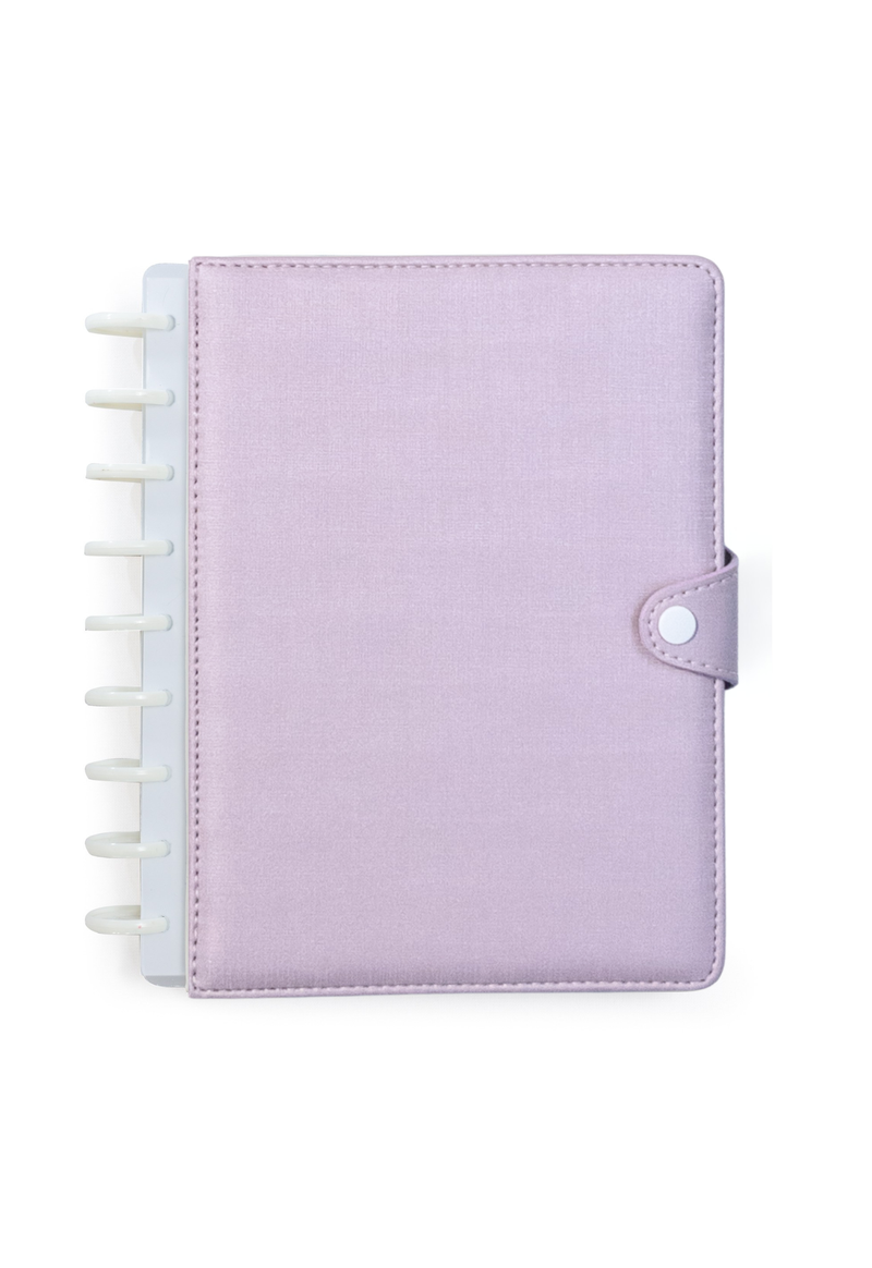 Caderno Pontilhado - Combo Colegial