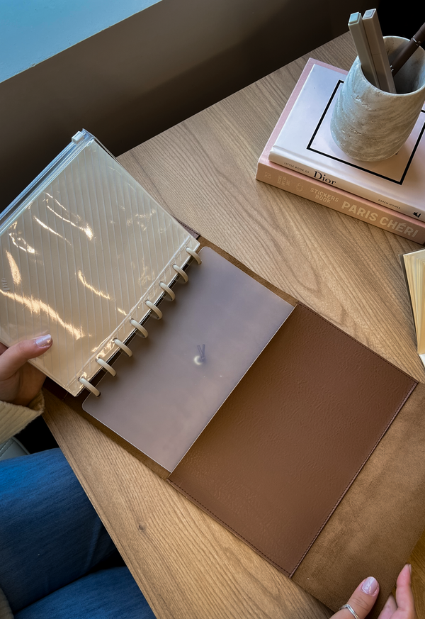 Capa Folio