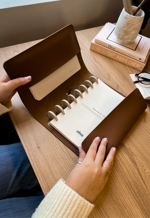 Capa Folio