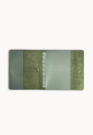 #Verde