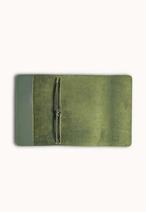 #Verde