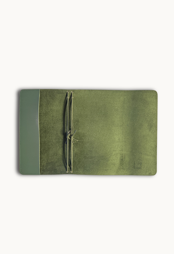 #Verde