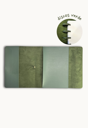 #Verde