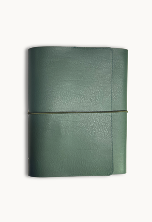 #Verde