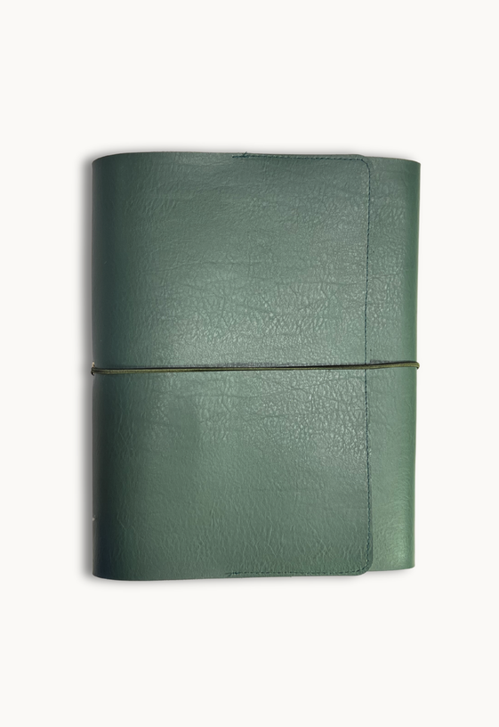 #Verde
