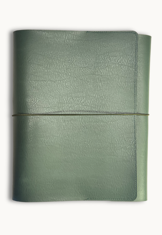 #Verde