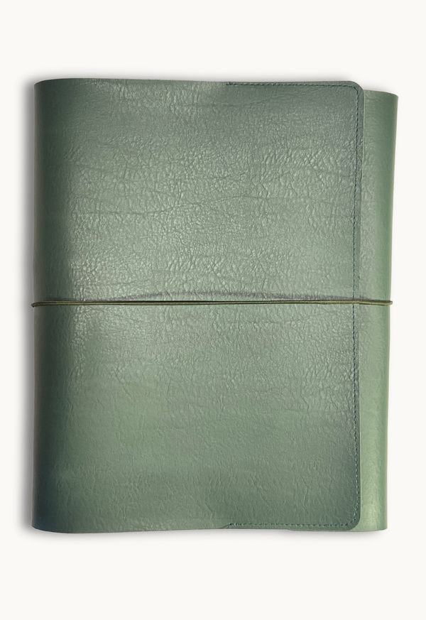#Verde