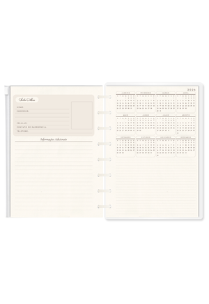 Commonplace - Folio