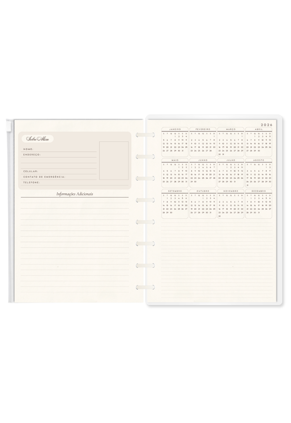 Commonplace - Folio