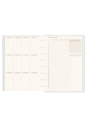 Commonplace - Folio