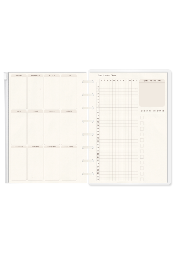 Commonplace - Folio