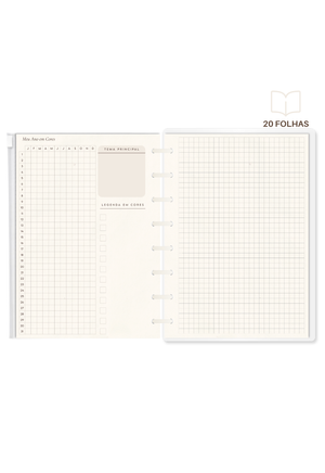 Commonplace - Folio