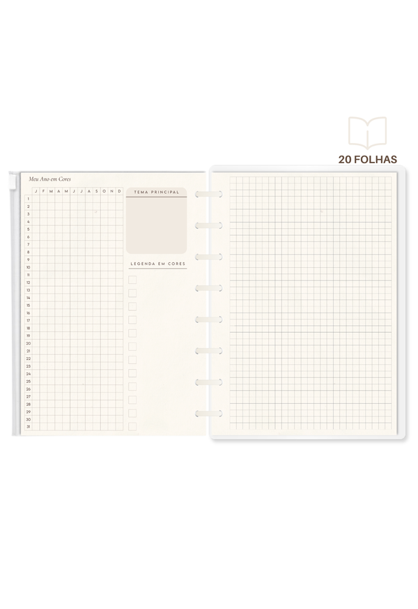 Commonplace - Folio