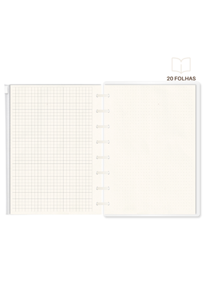 Commonplace - Folio