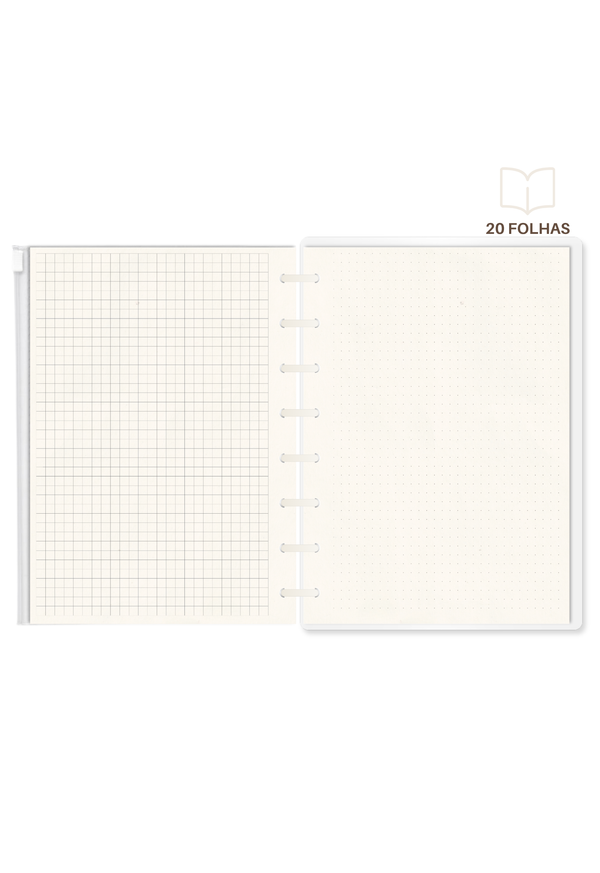 Commonplace - Folio