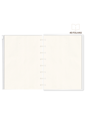 Commonplace - Folio