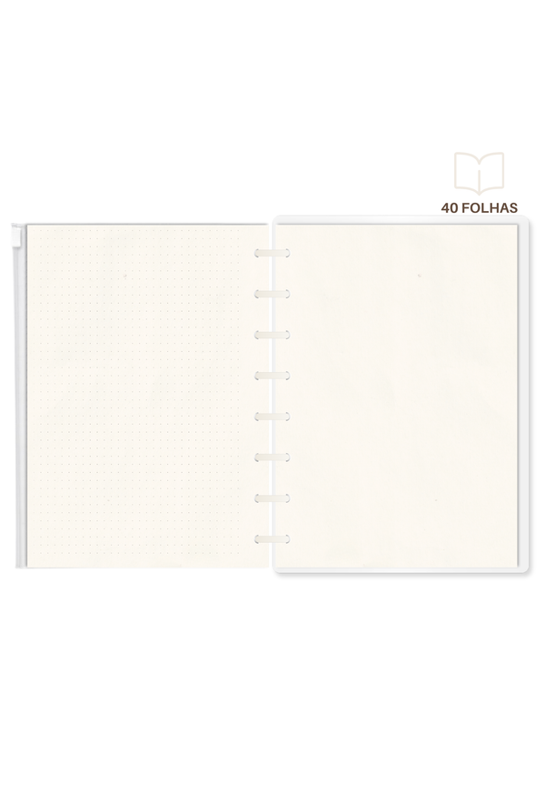 Commonplace - Folio