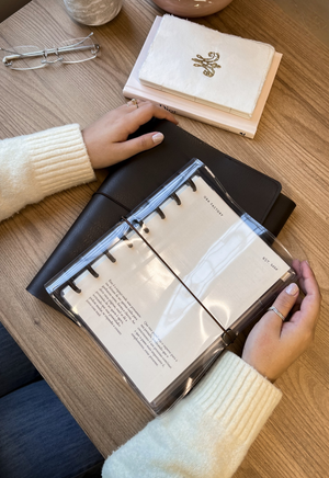 Commonplace - Folio