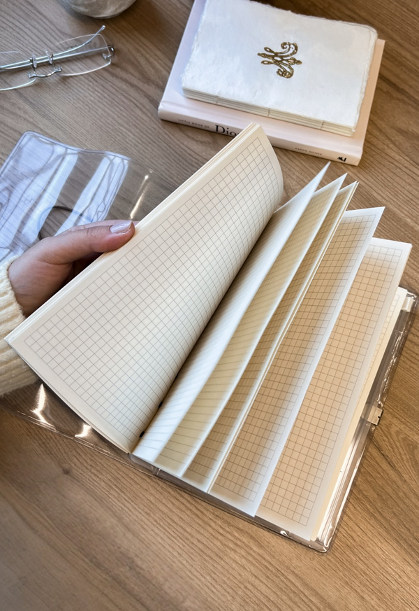Commonplace - Folio