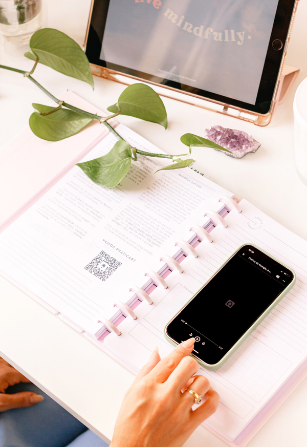 Wellness Planner