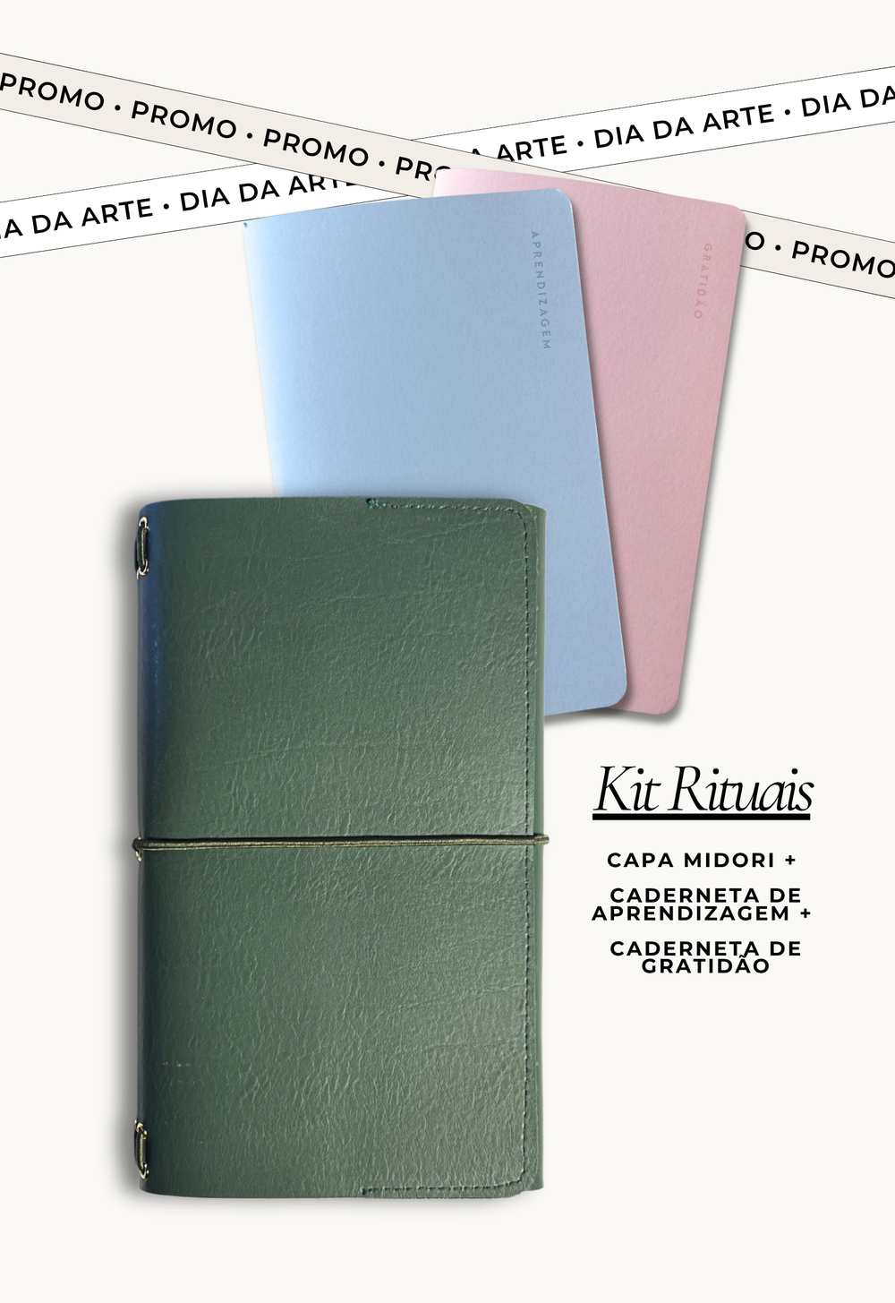 Kit Rituais