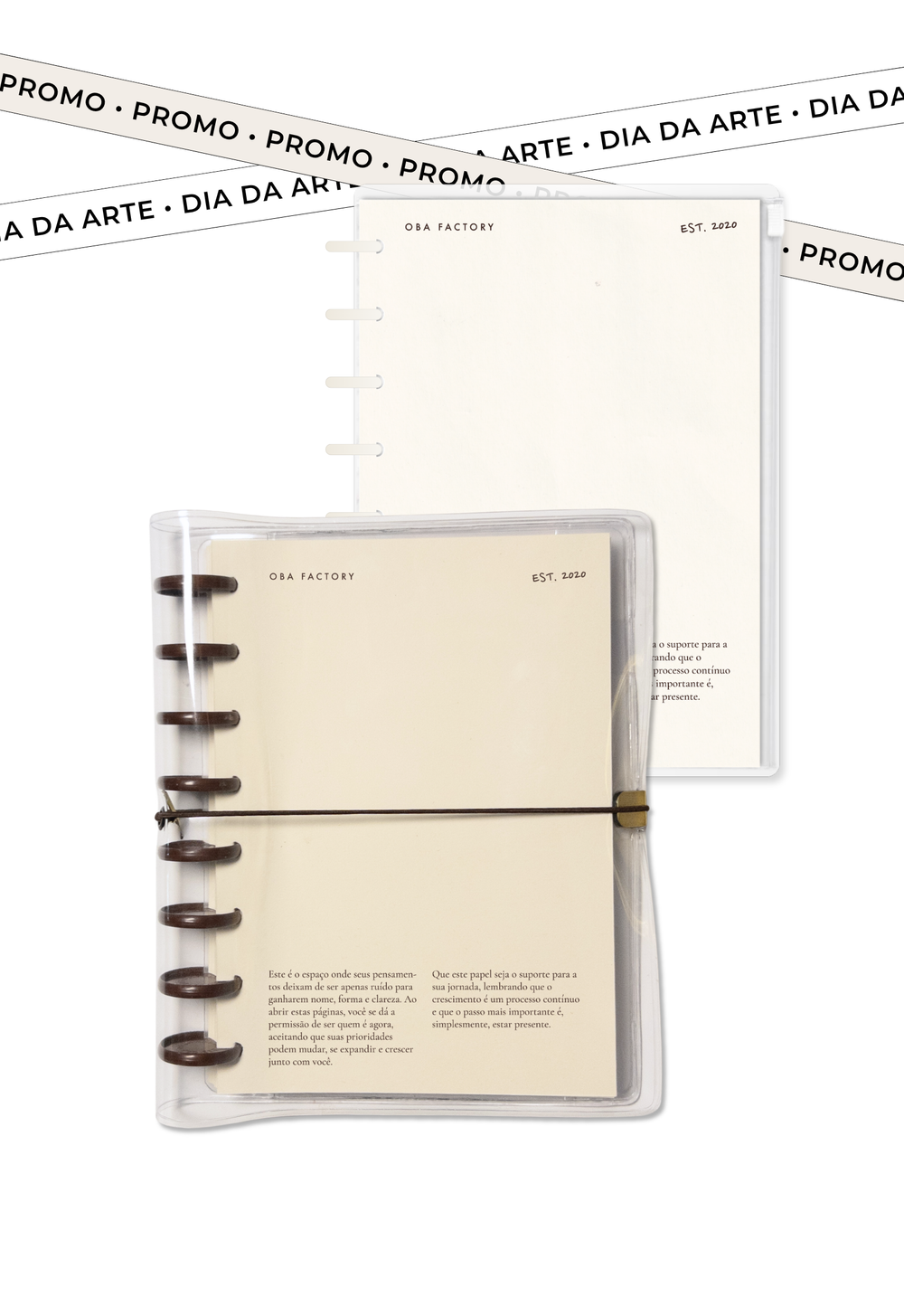 Commonplace - Folio