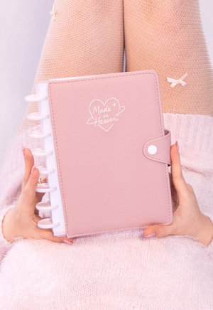 Journal - Made in Heaven