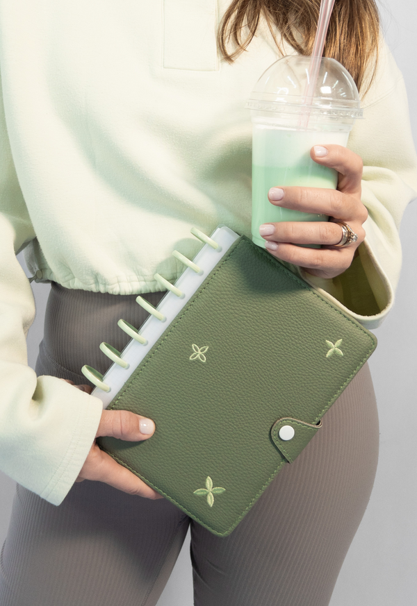 Journal - Matcha