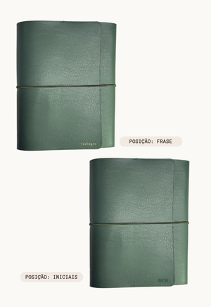 #Verde
