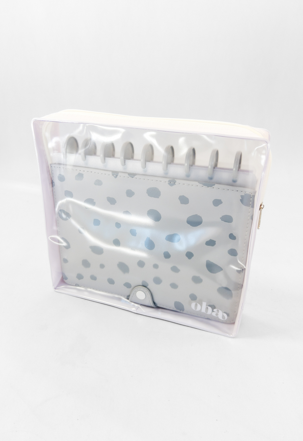 [BRINDE] Case Clear - Colegial