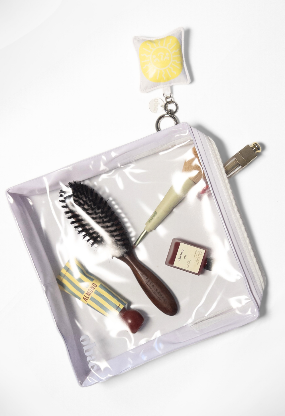 Kit Verão - Chaveiro + Case