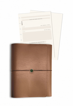 Monte o Seu Journal - A5