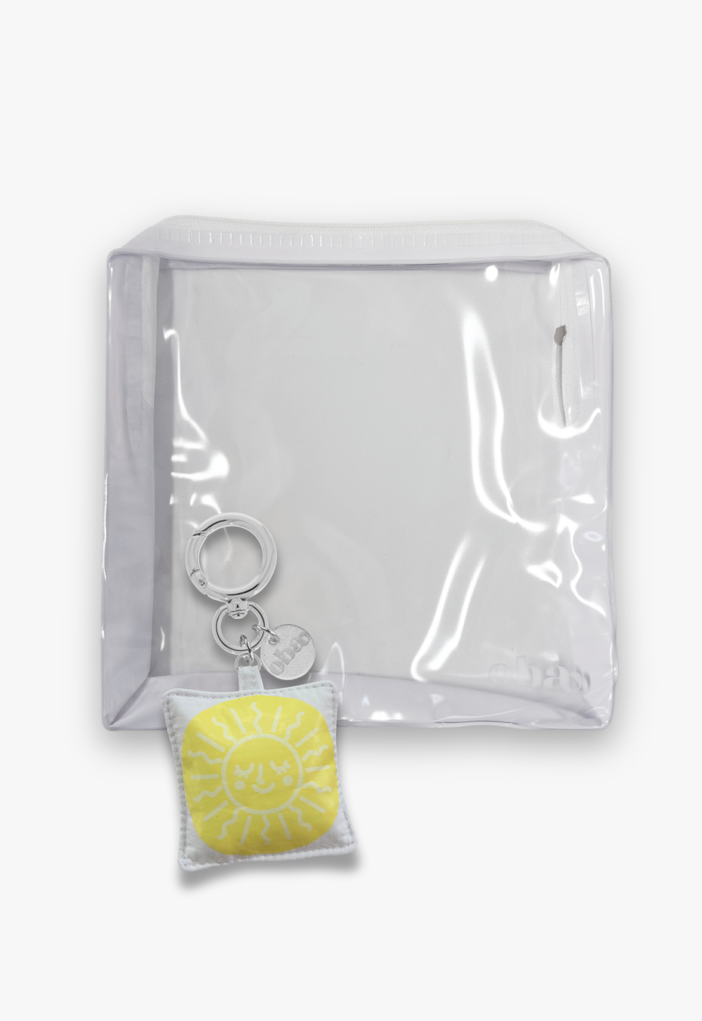 Kit Verão - Chaveiro + Case