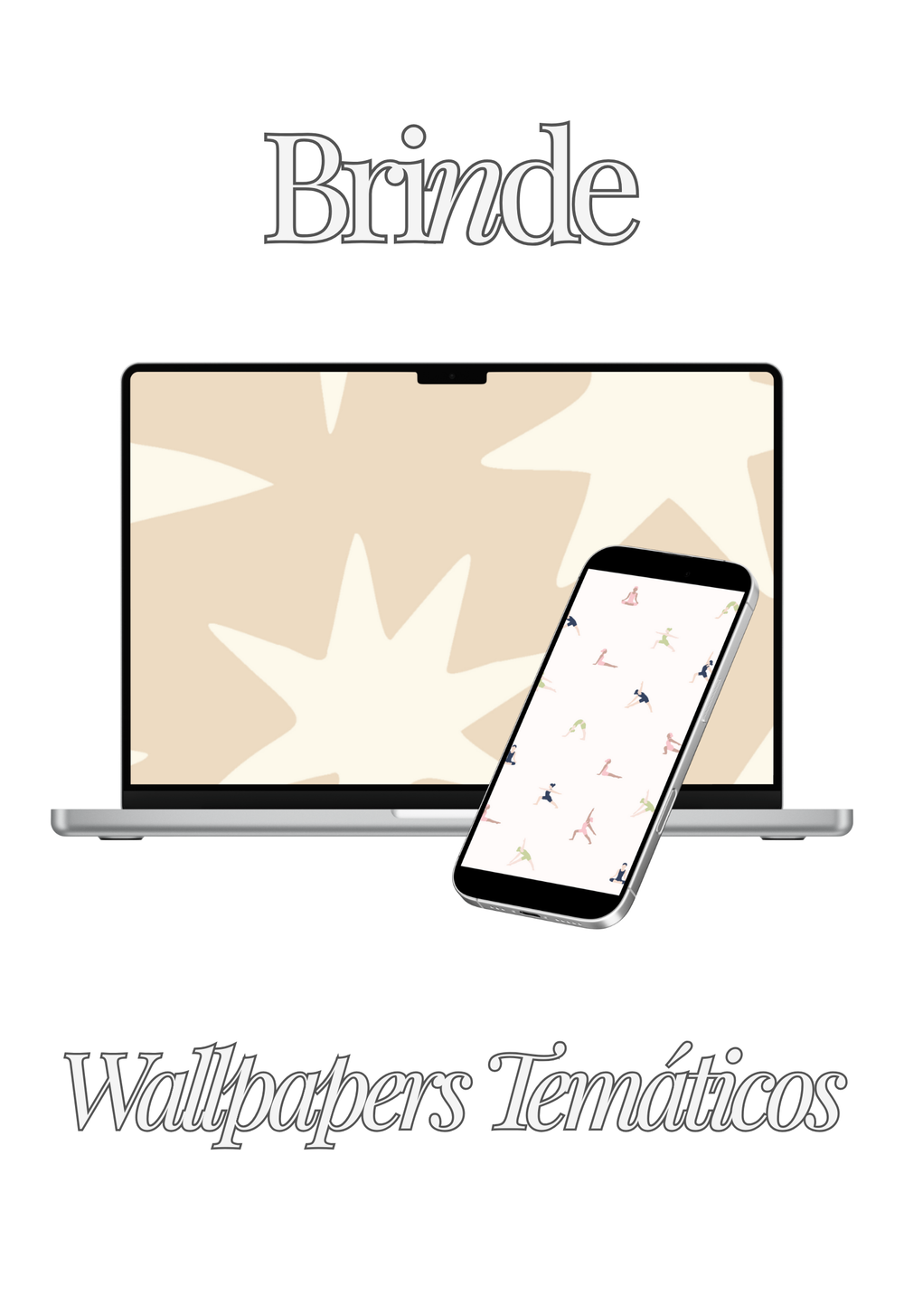 BRINDE - Wallpapers