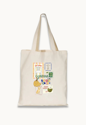 Ecobag - Brasilidades