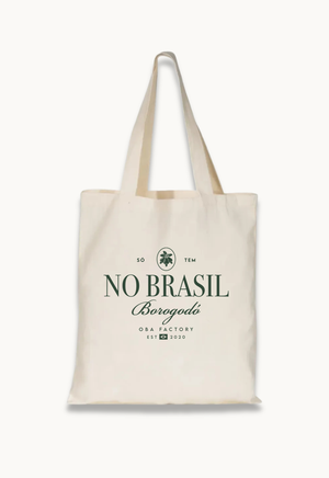 Ecobag - Brasilidades