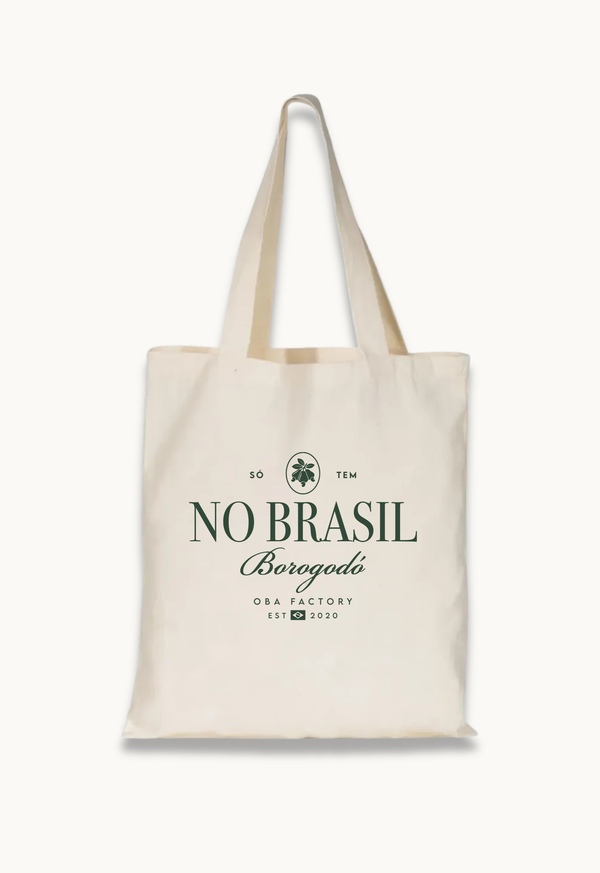Ecobag - Brasilidades