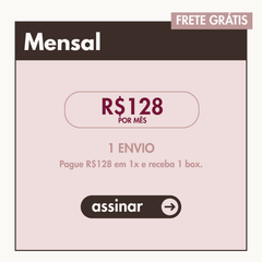 Mail Club - 1 Mês
