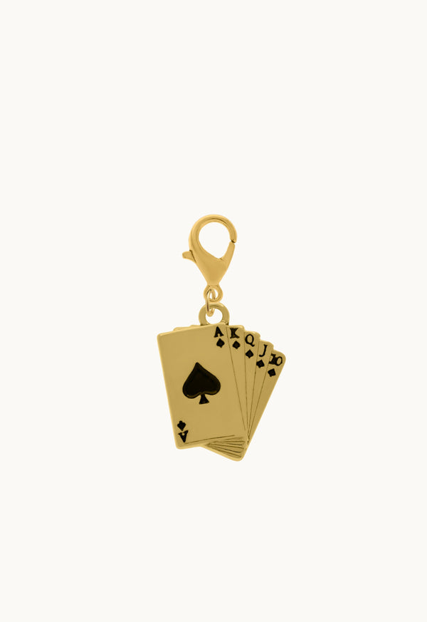 Charm para Elástico