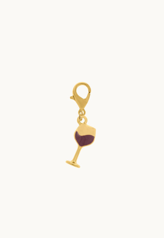 Charm para Elástico