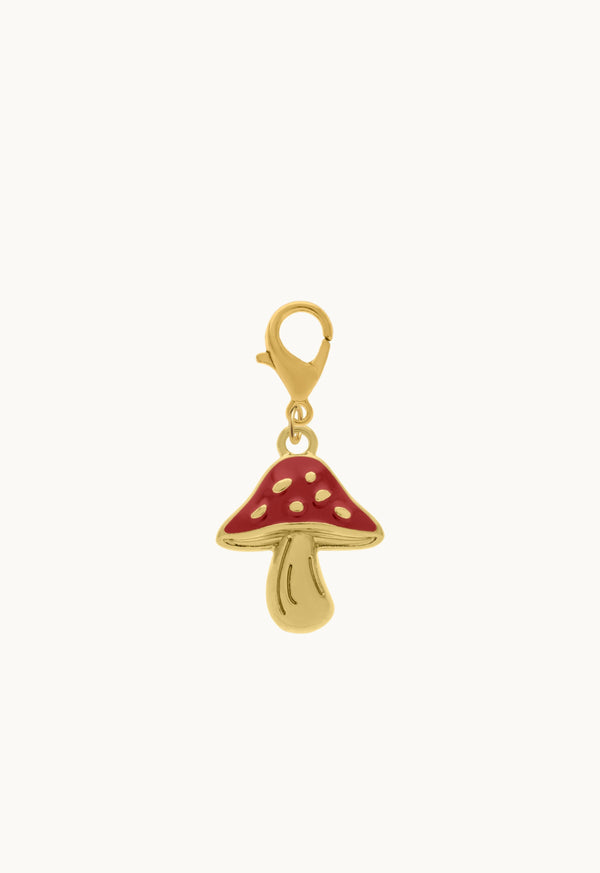 Charm para Elástico