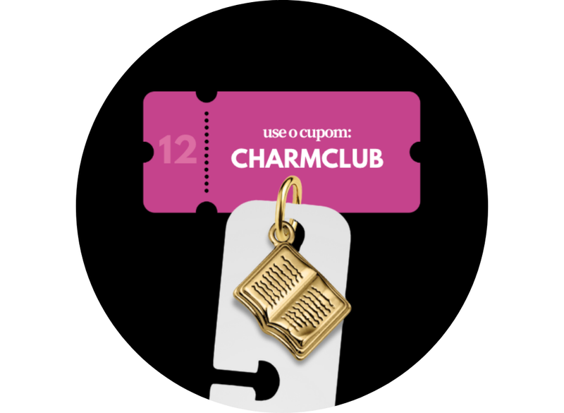 Suas leituras agora serão documentadas.