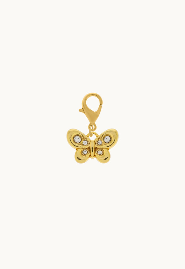 Charm para Elástico