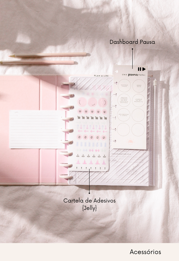 Wellness Planner