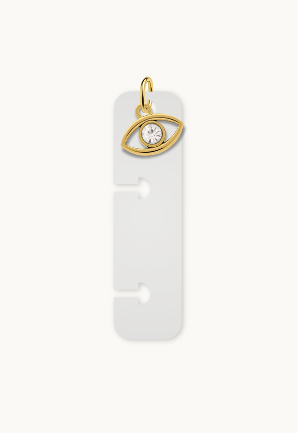 Charm Para Disco