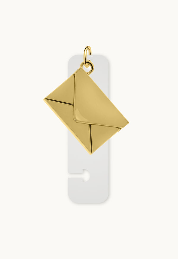 Charm Para Disco