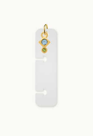 Charm Para Disco