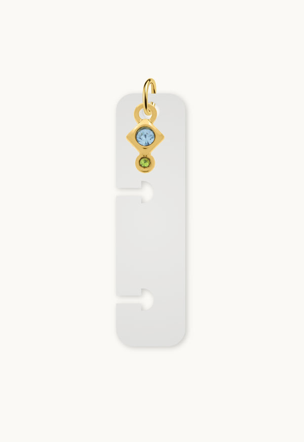 Charm Para Disco