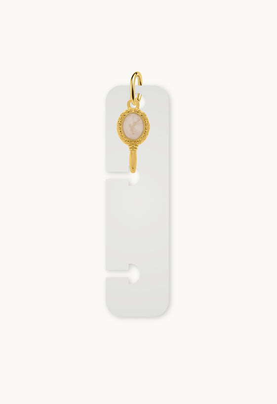 Charm Para Disco
