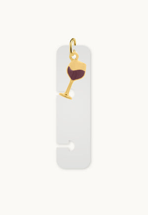 Charm Para Disco